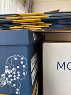 Verhuisdozen in div maten, Ophalen, Gebruikt