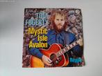 Tom Fogerty ( CCR ) - Mystic Isle Avalon, Cd's en Dvd's, Vinyl Singles, Gebruikt, 7 inch, Single, Ophalen of Verzenden