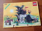 Lego 6066 fortress, Kinderen en Baby's, Speelgoed | Duplo en Lego, Ophalen of Verzenden, Gebruikt, Complete set, Lego