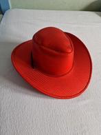 2 leuke hoeden, Kleding | Dames, Hoeden en Petten, Ophalen of Verzenden, Zo goed als nieuw