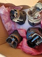 90,5mm cilinder/zuiger set kever type 1, Auto-onderdelen, Ophalen of Verzenden