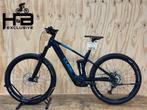Cube Stereo Hybrid 140 HPC SLX 750 29 inch E-Mountainbike XT, Fietsen en Brommers, Fietsen | Mountainbikes en ATB, 45 tot 49 cm