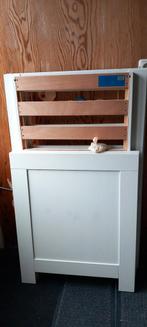 MDF Babyledikantje, Gratis Ophalen!!, Ophalen, Gebruikt, Ledikant