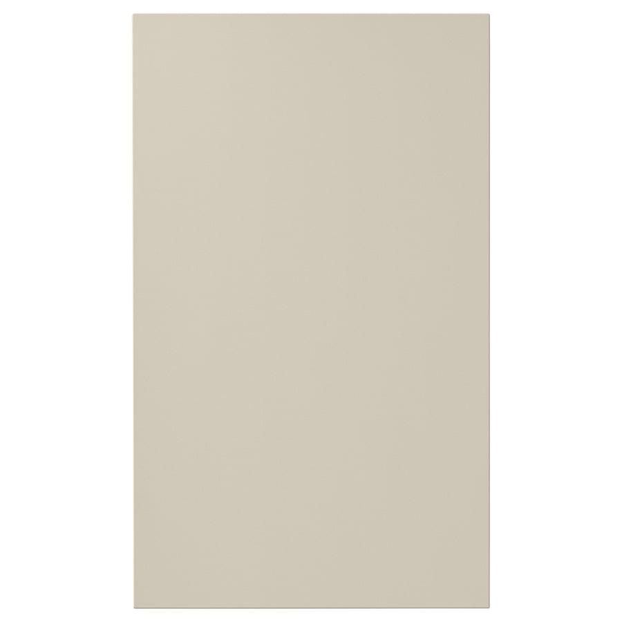 Ikea Havstorp Metod deuren 60x100 keukenkast, Ophalen, Grijs, 100 tot 150 cm, Nieuw