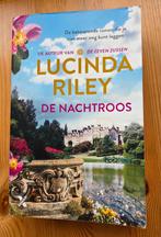 De Nachtroos / Lucinda Riley, Ophalen of Verzenden, Gelezen, Lucinda Riley