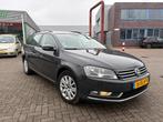 Volkswagen Passat Variant 1.4 TSI Comfortline BlueMotion|NAP, Euro 5, Gebruikt, 122 pk, Origineel Nederlands
