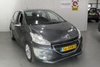 PEUGEOT 208 1.4 VTi 95PK 5D Active(1ste eigenaars&Dealeronde, Voorwielaandrijving, Euro 5, Stof, Zwart