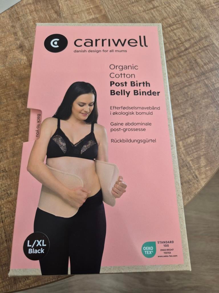 Belly Binder., Ophalen, Zo goed als nieuw, Overige typen