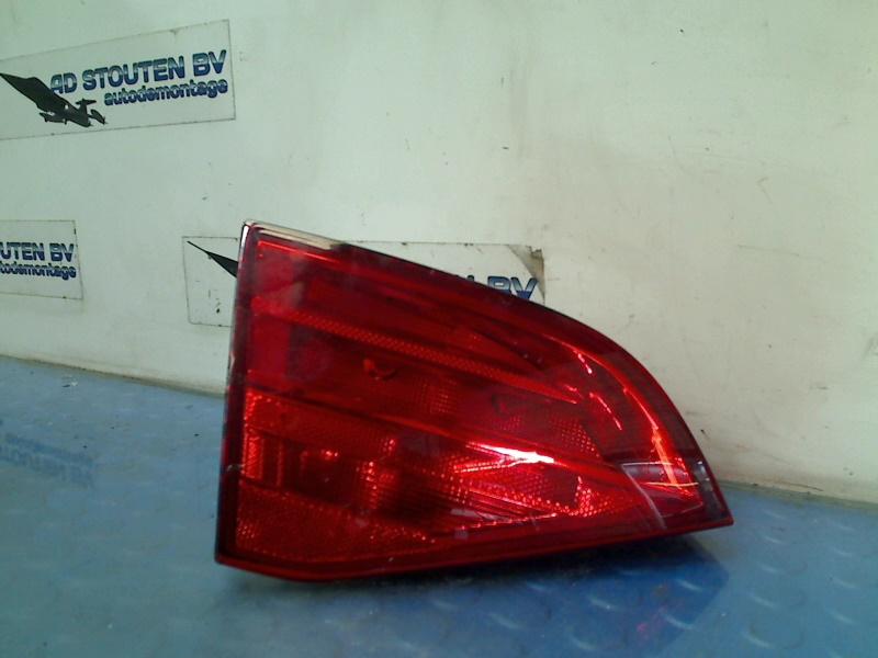 Achterlicht Links BINNEN Audi A4 Avant (B8) 2008 21969002, Auto-onderdelen, Verlichting, Gebruikt, Auto-Union-Straße  1, Ingolstadt 85057, , Duitsland