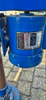 Kleine kolomboormachine - 180W, Doe-het-zelf en Verbouw, Ophalen, Gebruikt, Minder dan 400 watt, Kolomboormachine