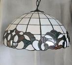 Tiffany stijl hanglamp | Honsel Leuchten, Ophalen, Zo goed als nieuw, Tiffany, 50 tot 75 cm
