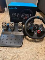 Logitech G29, Ophalen of Verzenden, Zo goed als nieuw