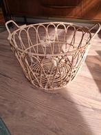 IKEA SNIDAD mand zo goed als nieuw, Ophalen