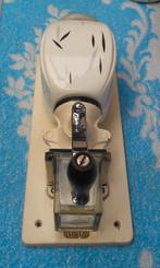 oude koffiemolen/ koffiemolen porselein, Antiek en Kunst, Ophalen of Verzenden