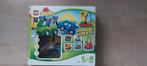 duplo, Kinderen en Baby's, Speelgoed | Duplo en Lego, Ophalen of Verzenden, Zo goed als nieuw, Complete set, Duplo