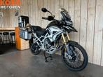 TRIUMPH TIGER 1200 RALLY PRO (2023), 1160 cc, Motorrijbewijs A, Bedrijf, Meer dan 35 kW