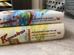 Boeken de Kameleon, Boeken, Ophalen, Gelezen, Fictie algemeen