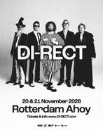 Di-Rect 15 november 2026 2 staanplaatsen, Tickets en Kaartjes, Twee personen, November