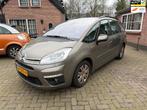 Citroen C4 Picasso 1.6 THP Tendance EGS NIEUWE APK 10-03-202, Euro 5, 15 km/l, Gebruikt, Bruin