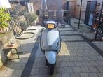 BTC Riva Sport scooter, Ophalen of Verzenden, Gebruikt, Benzine