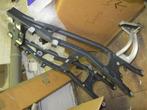 triumph 12 Tiger 1050 subframe en duovoetsteunen, Ophalen of Verzenden, Gebruikt