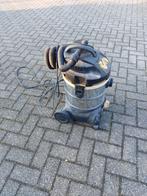 Stofzuiger bedrijfs, Ophalen of Verzenden, Zo goed als nieuw, Vijverstofzuiger