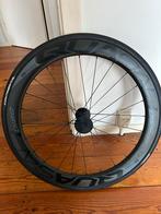 Carbon Quasar fietsvelgen set 55mm, Ophalen, Gebruikt, Racefiets, Wiel