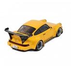 Porsche RWB Bodykit Qeema 2024 Schaal 1:18, Overige merken, Auto, GT Spirit, Nieuw