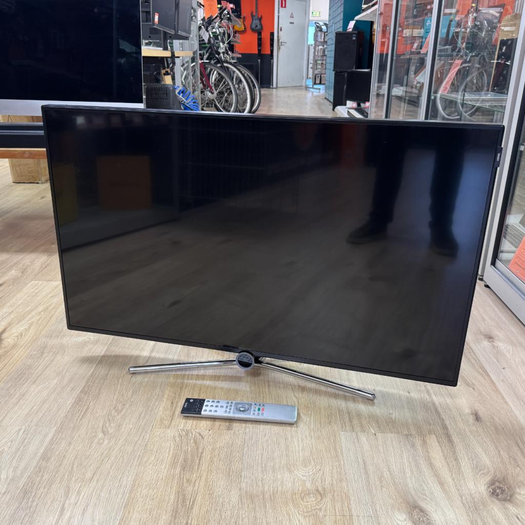 Loewe Bild 1.40 Full-HD TV + afstandsbediening | Nette Staat, Flex Ltd., Zo goed als nieuw, https://flex.com/contact-us, Nobelstraat 10, 5807 GA Oostrum LB, Limburg, Nederland