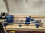 Record Power CL3 36x30 veel accessoires, met defect., Doe-het-zelf en Verbouw, Ophalen, Gebruikt, Houtdraaibank, 500 tot 1000 mm