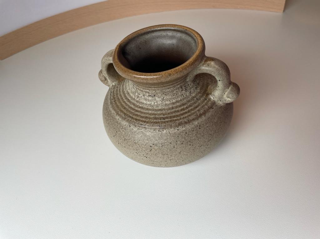 VEB Haldensleben DDR Vaas Model 2978 - Jaren '70, Ophalen