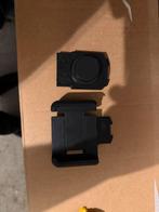 VW Telefoonhouder 2 stuks voor Bluetooth houder, Ophalen of Verzenden, Auto