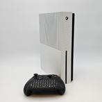 Xbox One S 500GB Compleet in Nette Staat, Xbox, Zo goed als nieuw, Support@xbox.com, One Microsoft Way
Redmond, WA 98052-6399