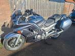 Yamaha FJR 1300 Toermotor uit 2007 - Goed onderhouden