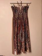 strandjurkje 1 maat, Ophalen of Verzenden, Zo goed als nieuw, Bruin, Overige typen