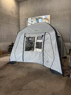 Bo camp air gazebo opblaasbare partytent 365cm met zijwanden, Ophalen, Gebruikt, Partytent, Minder dan 4 meter