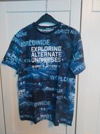 Kleding jongen name it we fashion 164, Ophalen of Verzenden, Zo goed als nieuw, Overige maten, Blauw