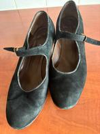 Flamenco schoenen, Ophalen of Verzenden, Gedragen, Zwart, Overige typen
