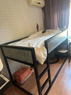 Ikea kura bed, Ophalen, Gebruikt, Eenpersoons, 200 cm