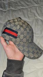 Gucci Pet Beige, Nieuw, Ophalen of Verzenden, Pet, 58 of 59 cm (L, 7¼ of ⅜ inch)