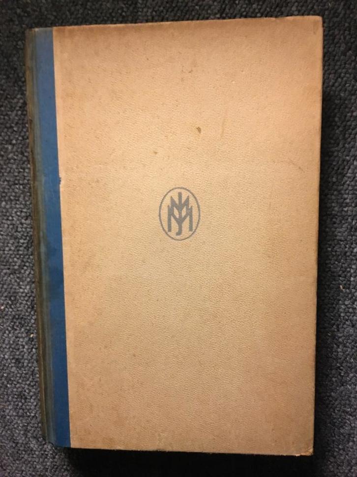 En nu ... (Deel 2) Nederland in! ; door Ton Koot, Boeken, Reisverhalen, Gelezen, Benelux, Ophalen of Verzenden