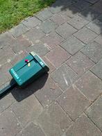 Brievenbus inclusief paal en slot, Ophalen