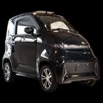 Move e4 zwart nieuw met garantie 2025, Overige merken, Nieuw, Ophalen of Verzenden, 16 km/u of meer