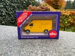 Siku 1929 - Mercedes Sprinter Deutsche Post, Ophalen of Verzenden, Nieuw, Bus of Vrachtwagen, SIKU