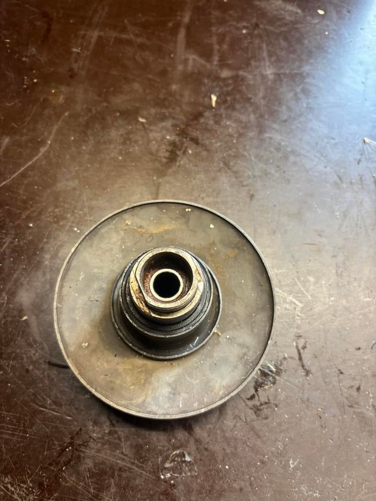 Koppeling Peugeot, Ophalen of Verzenden, Gebruikt, Blok, Peugeot