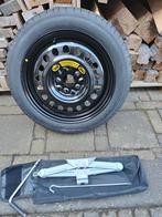 Reserveband Captur, Ophalen of Verzenden, Nieuw