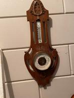 Antieke barometer, Ophalen of Verzenden