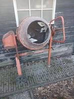 Gebruikte beton molen., Ophalen of Verzenden, Gebruikt