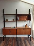 Louis van Teeffelen design meubel, Ophalen of Verzenden, 25 tot 50 cm, 200 cm of meer