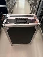 Flightcase t.b.v. pioneer cdj 2000, Ophalen of Verzenden, Zo goed als nieuw, Overige instrumenten, Flightcase